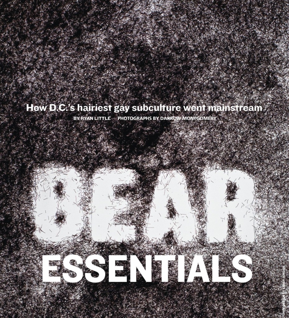City Paper: Bear Essentials