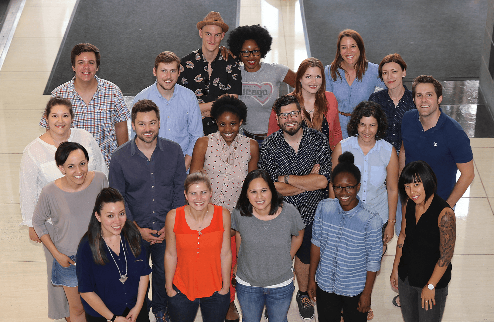 AIGA Board Members