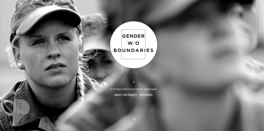 gender without boundaries