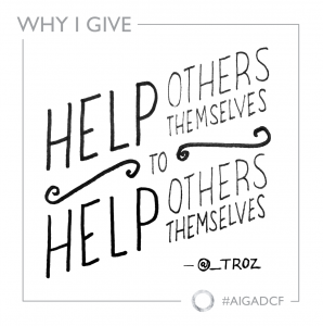 Tom_Osborne-Help Others