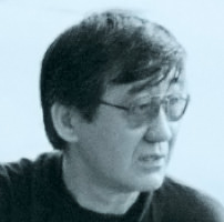 Tom Suzuki