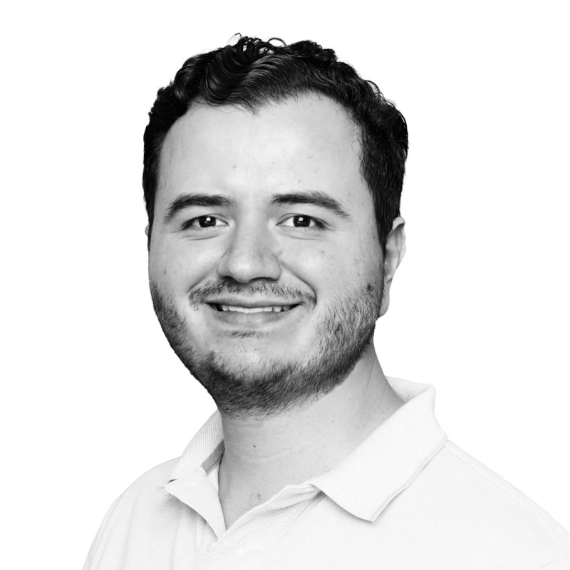 JP Madrid Headshot