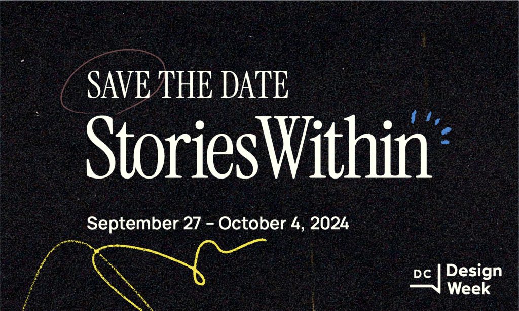 save the date, stories within