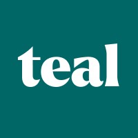 Teal Logo