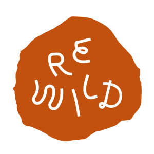 Transparent Badge Dark Terracotta (1)