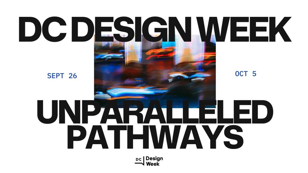 Dc Design Week Save The Date