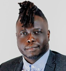 Vince Wanga
