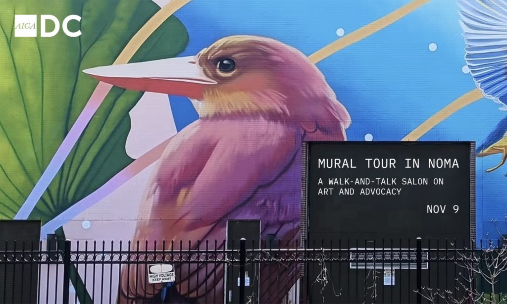 DC Mural Tour Header Image
