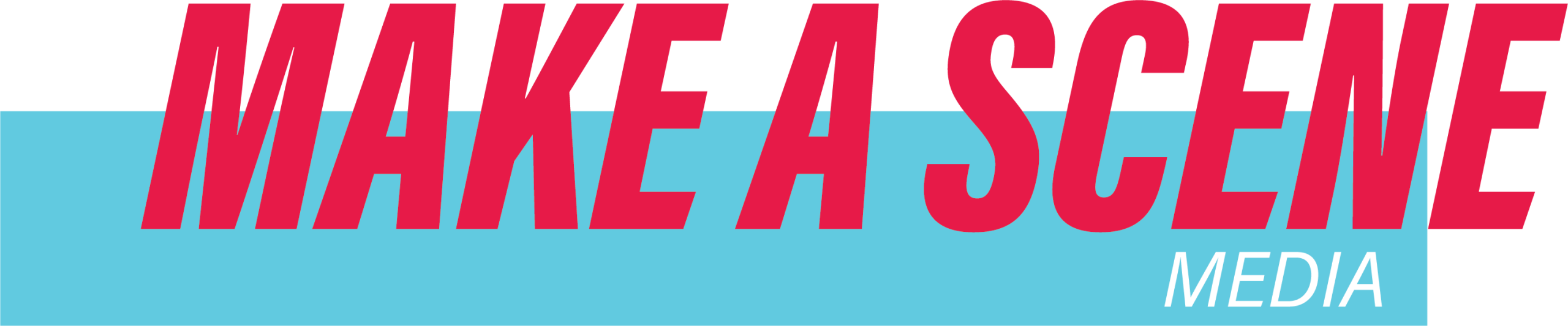 Make a scene logo v4