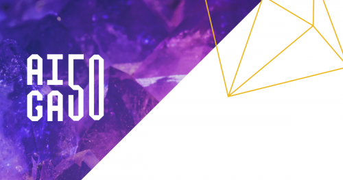 2018 AIGA 50 Winners